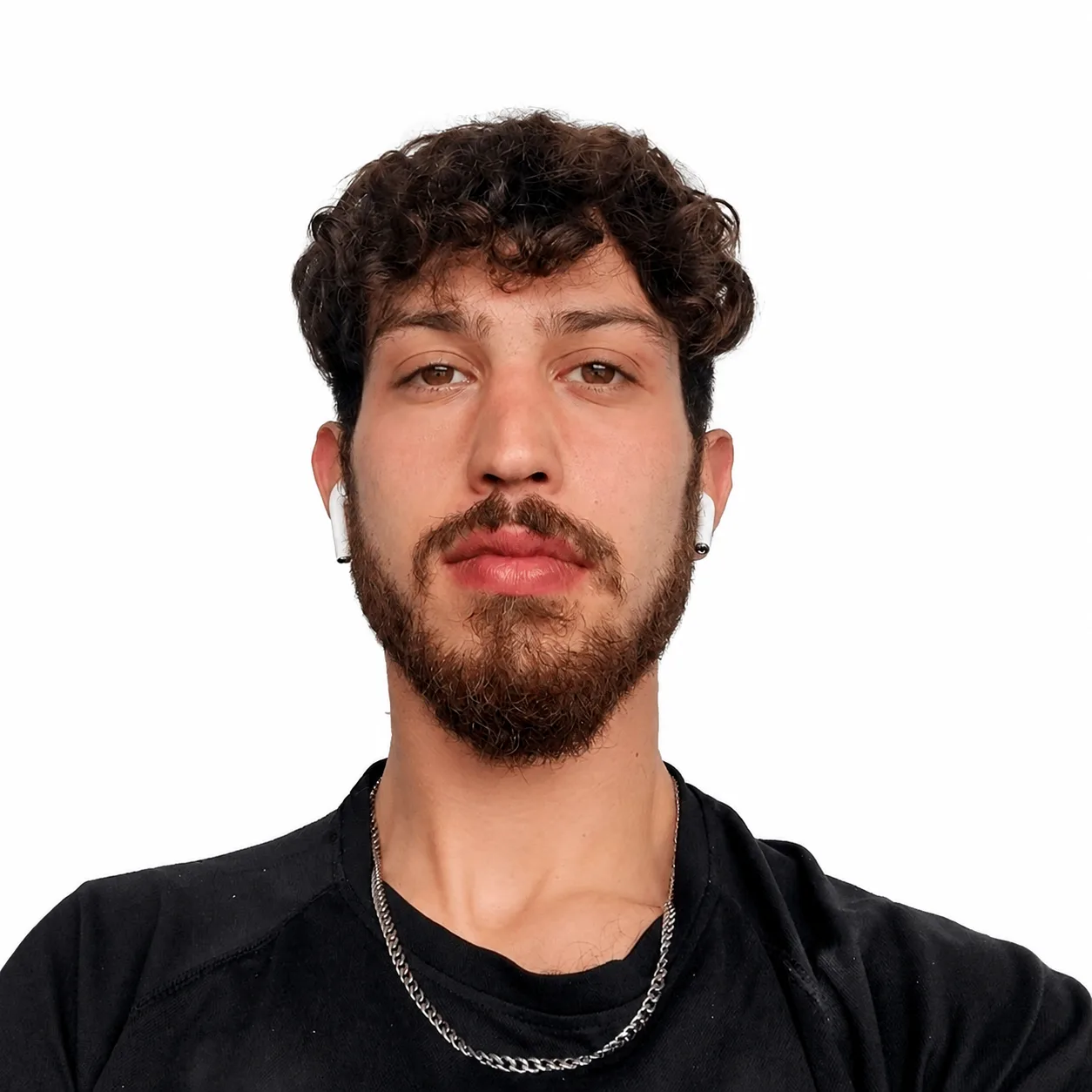 רועי לרר Founder and CEO Semantics media